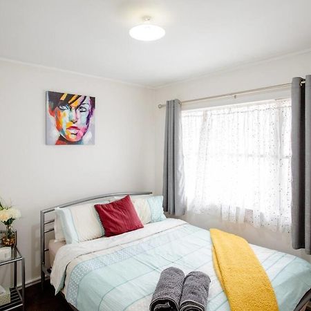 Budget Friendly Rooms Near The Airport Auckland Exterior photo