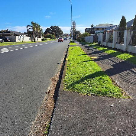 Budget Friendly Rooms Near The Airport Auckland Exterior photo