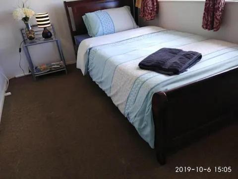 Budget Friendly Rooms Near The Airport Auckland Exterior photo
