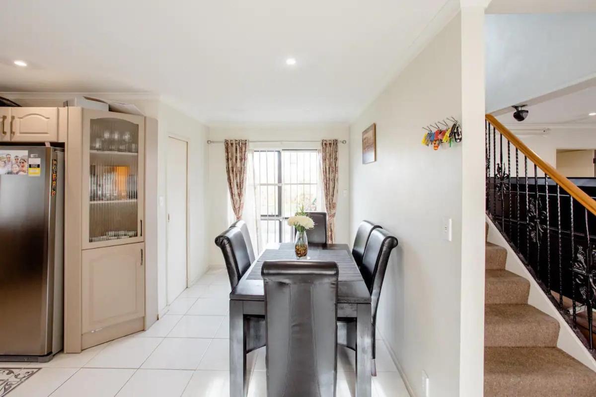 Budget Friendly Rooms Near The Airport Auckland Exterior photo