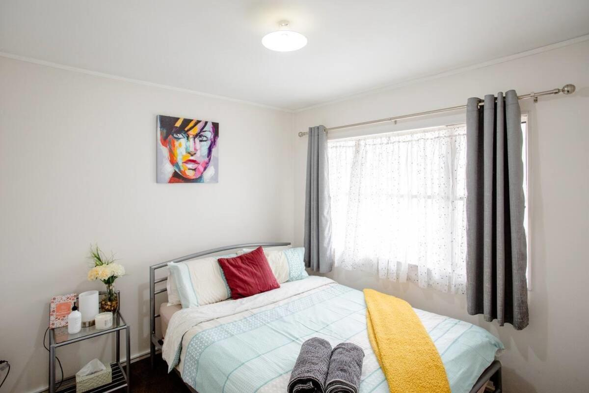 Budget Friendly Rooms Near The Airport Auckland Exterior photo