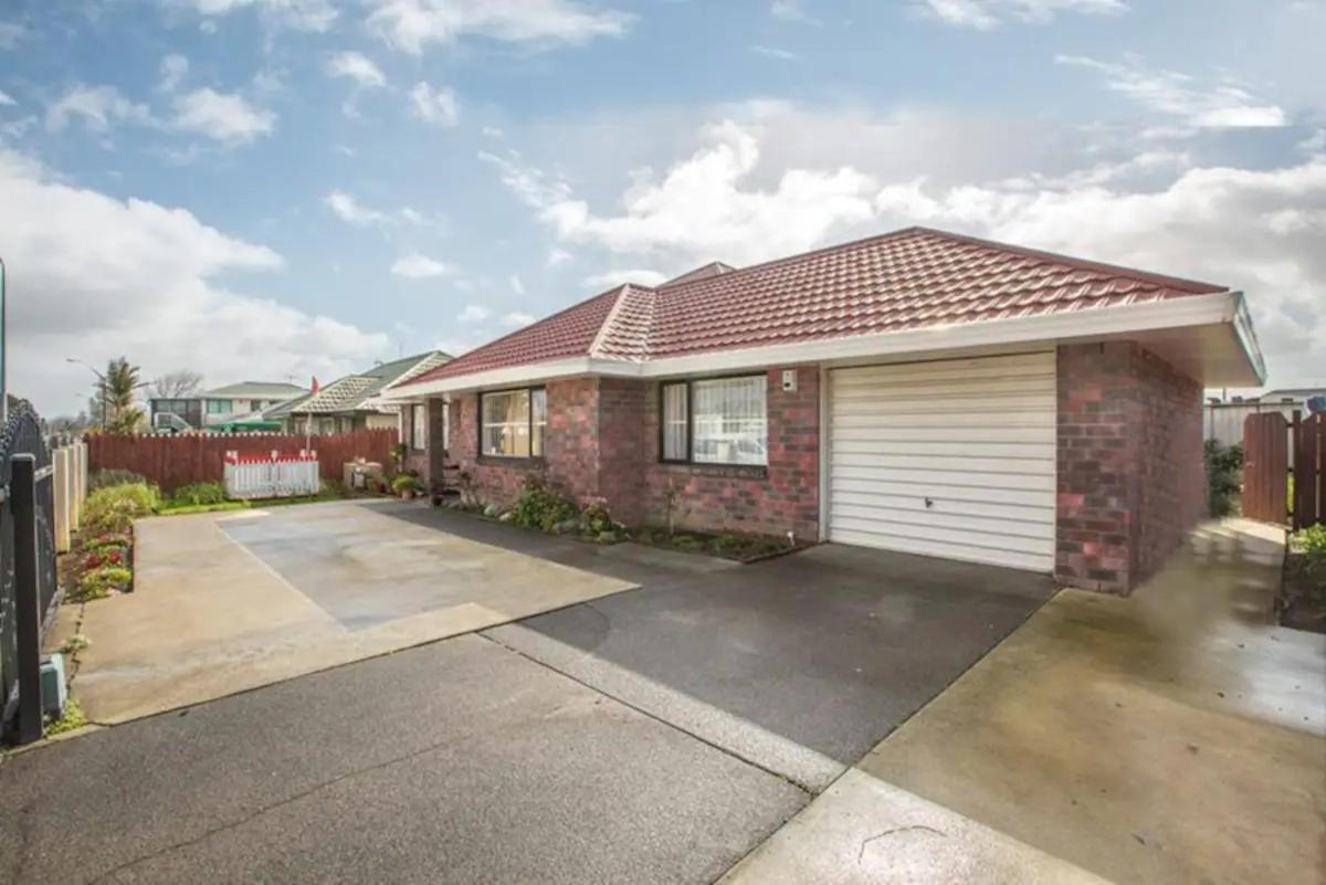 Budget Friendly Rooms Near The Airport Auckland Exterior photo