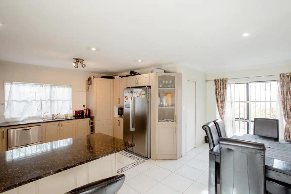 Budget Friendly Rooms Near The Airport Auckland Exterior photo