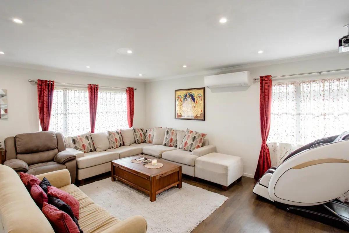 Budget Friendly Rooms Near The Airport Auckland Exterior photo
