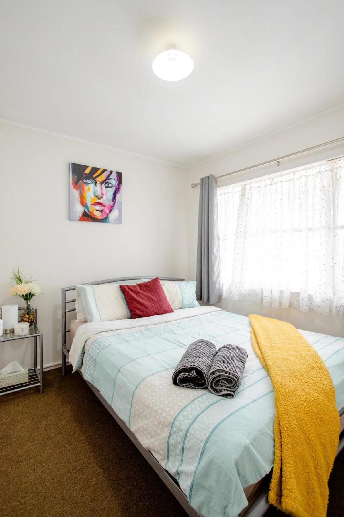 Budget Friendly Rooms Near The Airport Auckland Exterior photo