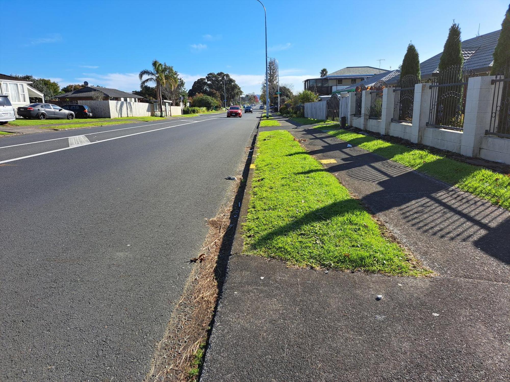 Budget Friendly Rooms Near The Airport Auckland Exterior photo